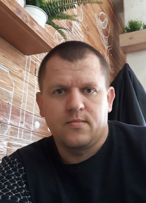 Сергей, 40, Россия, Курганинск