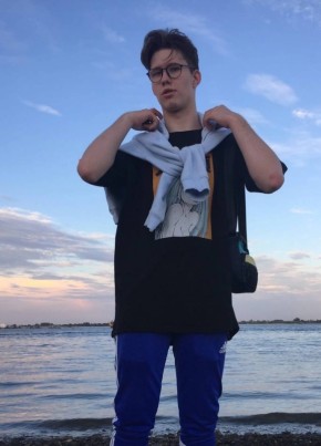 Dimochka, 22, Russia, Korolev