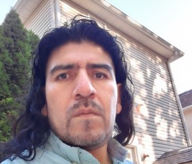 Arturo, 43 года, Lakewood (State of New Jersey)