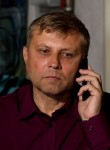 Николай, 53 года, Омск