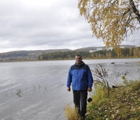 MarkS, 53 года, Красноярск