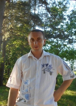 Александр, 39, Рэспубліка Беларусь, Горад Гродна