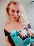 Oksana, 47  , Antratsyt