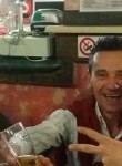 Antonio, 53 года, Battipaglia