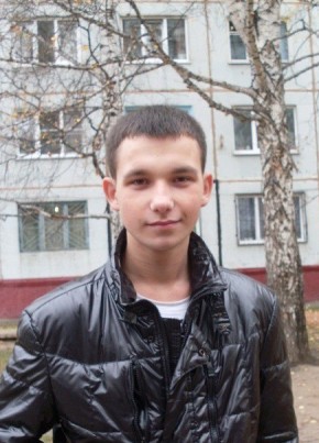 Никита, 28, Россия, Кемерово