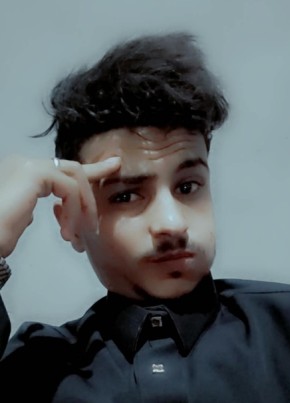 علوش مارب из مأرب‎ 18 лет