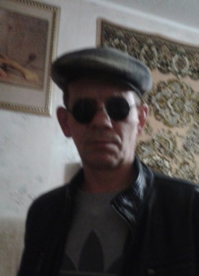 Анатолий, 58, Россия, Нефтегорск (Самара)