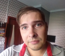 Иван, 26 лет, Торжок
