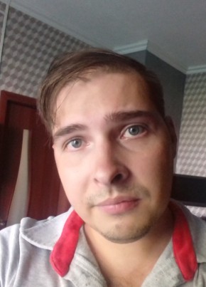 Иван, 26, Россия, Торжок