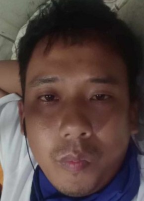 Eugen, 30, Pilipinas, Manaoag