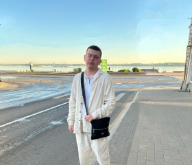 Vladislav, 21, London