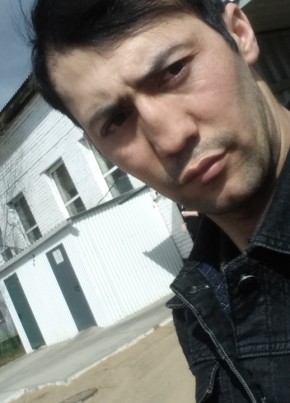 Oxun, 28, Россия, Иркутск