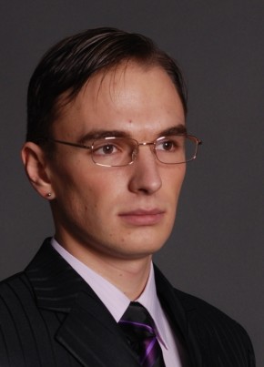 Yuriy, 43, Russia, Tambov