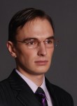 Yuriy, 41, Tambov
