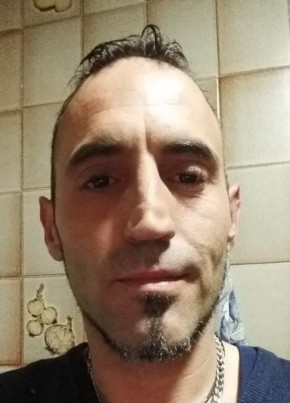 Jose, 43, Estado Español, Baza