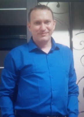 Алексей из Воронежа 49 лет