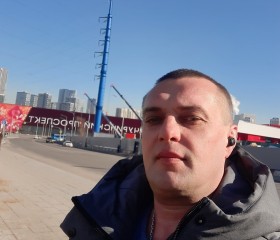Василий Ротти, 43 года, Лыткарино