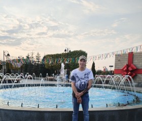 Kirill, 18, Moscow