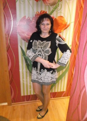 Мария, 51, Рэспубліка Беларусь, Горад Гродна
