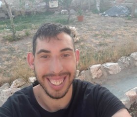 DANI Román, 32 года, San Fernando de Henares