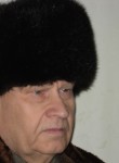 Николай, 66 лет, Красноярск