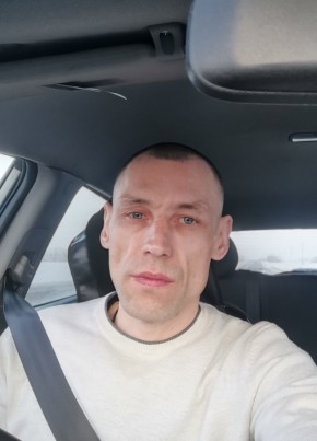 Алексей, 39, Россия, Бугульма