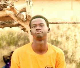 Updul Mumin Benz, 24, Yendi