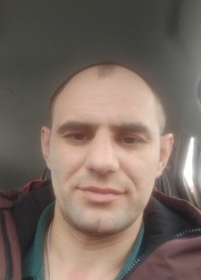 Константин, 36, Россия, Москва