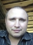 Девственник, 38 лет, Крычаў