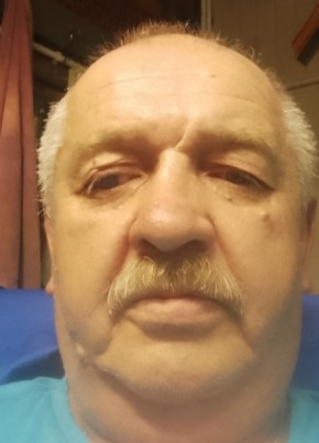 Игорь из Купавны 57 лет