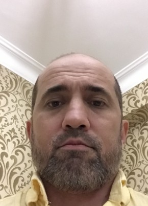 Marat, 39, Russia, Makhachkala