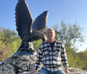 Grigoriy, 56, Perm