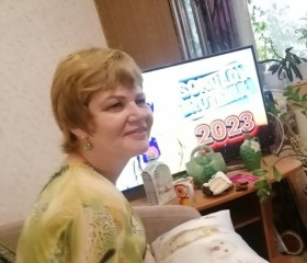 Людмила Монакова, 52 года, Ярославль