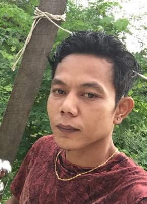 Kilo Oscar, 37, Myanmar (Burma), Dawei