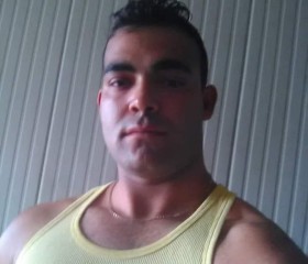 Ionuț, 27, Odorheiu Secuiesc