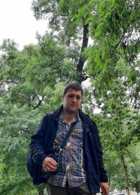 Алексей из Чалтыри 42 года