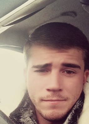 Artem, 29, Russia, Ulyanovsk