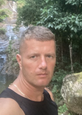 dmitriy, 42, Russia, Saint Petersburg
