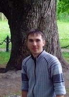 Артур, 34, Россия, Усть-Катав