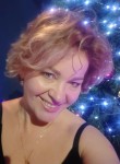 Natalya, 52, Saint Petersburg