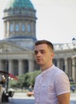Александр Фомин, 26 лет, Санкт-Петербург