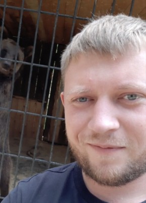 Mikhail, 28, Russia, Petrozavodsk