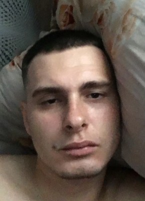 Kostya, 23, Russia, Timashevsk