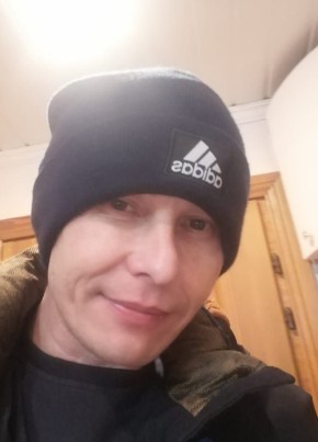 Aleksandr, 36, Россия, Воркута