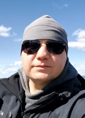 Дмитрий, 36, Россия, Кореиз