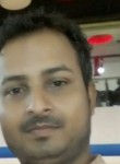 alok, 33 года, Akbarpur