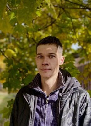 Влад, 36, Україна, Камянське