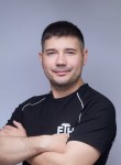Dmitriy, 35, Saint Petersburg