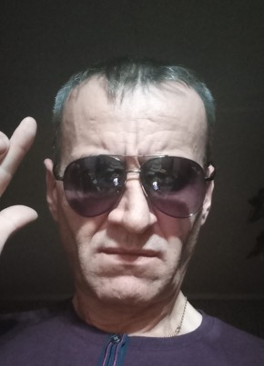 Юрий, 53, Россия, Прокопьевск