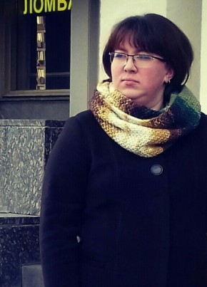 Яна, 33, Россия, Москва